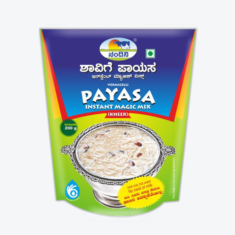 Payasa Mix