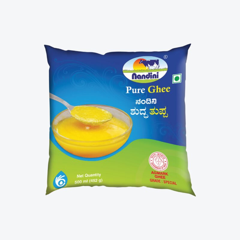 Ghee 500ml