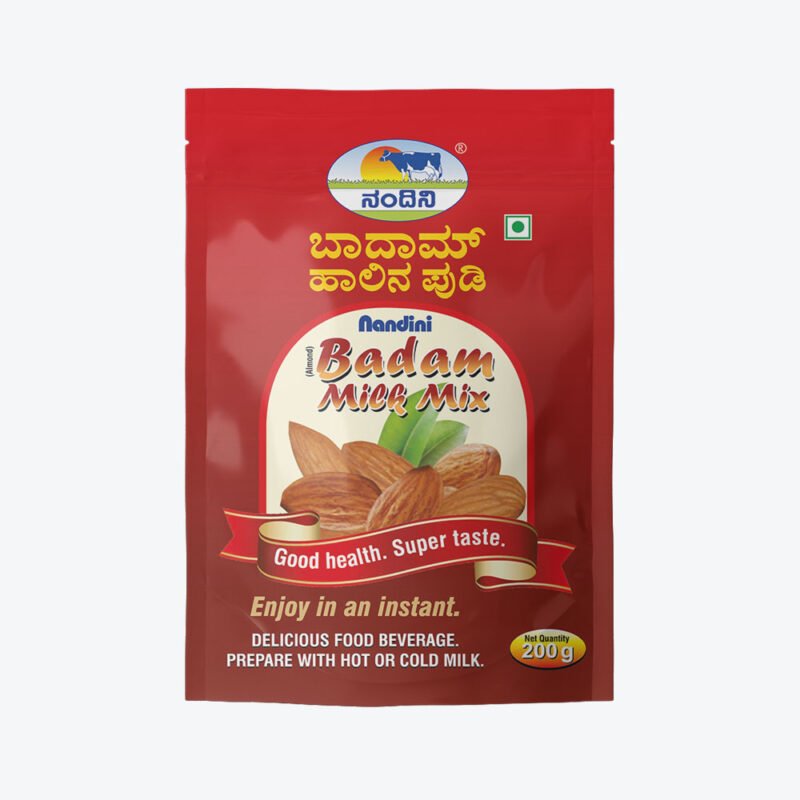 Badam Powder